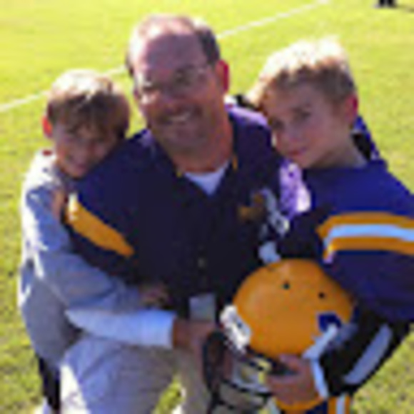 Meet your Posher, Stephen - Picture 1 of 1